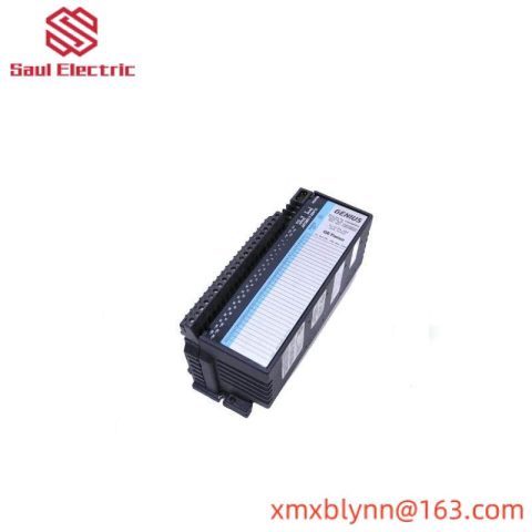 GE IC660 Source Block: Comprehensive Control Solutions