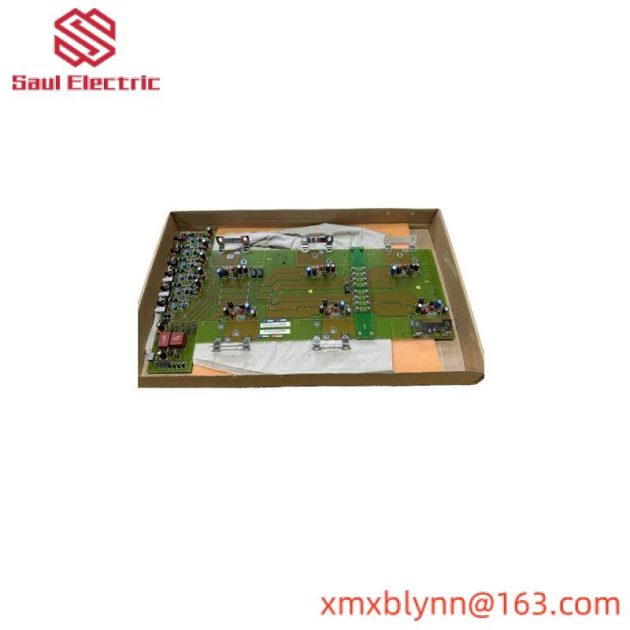 GE Industrial Control System: IC660ELB912, PLC Module, Advanced Automation Solutions