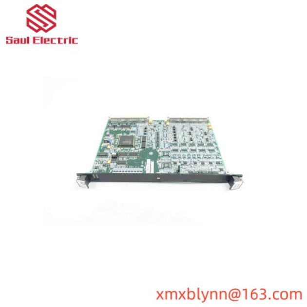 GE IC660ELB912G MicroGENI Daughterboard for Industrial Automation