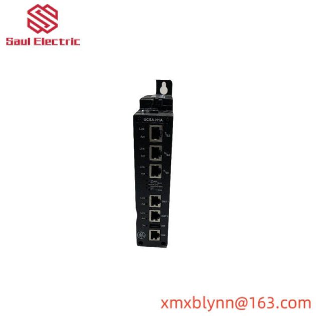 GE IC660ELD100A High-Performance Digital Input Module