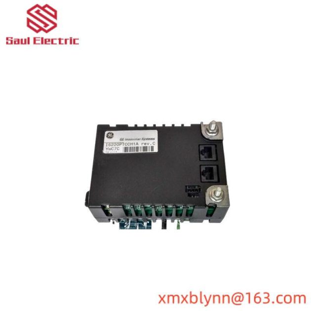 GE IC660ELD100A High-Performance Digital Input Module