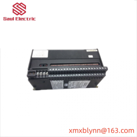 GE IC660TBD024 DC 32 Circuit Discrete Input and Output Module