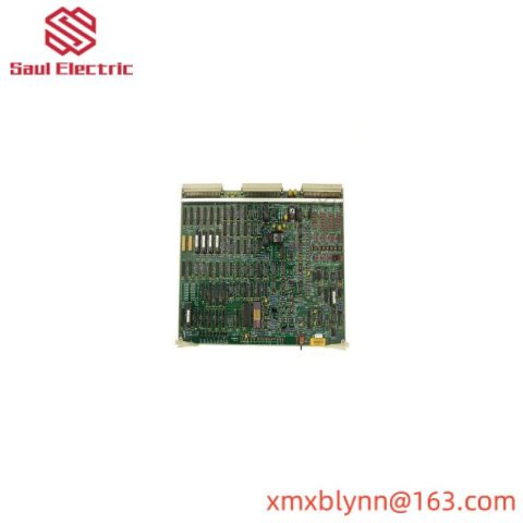 GE IC660TSA100 - High-Performance PLC Module for Industrial Automation