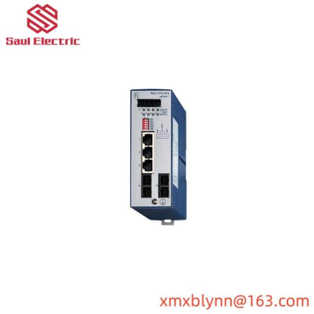 GE IC660TSA100 - High-Performance PLC Module for Industrial Automation
