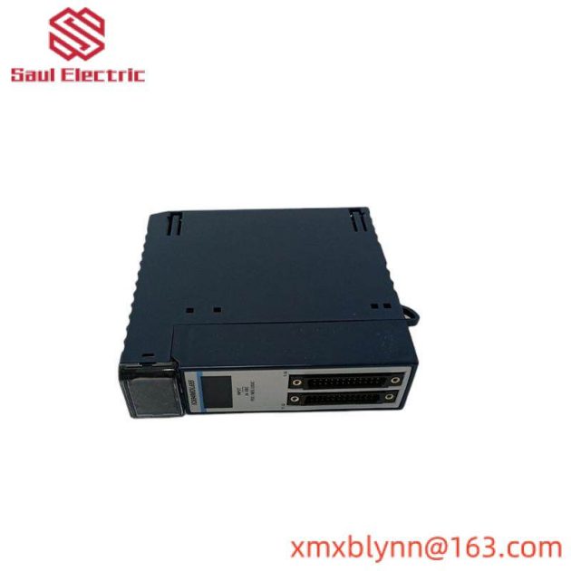 GE IC670CBL001 Field I/O Control Module, High Precision Industrial Automation Component