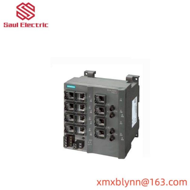 GE IC670CHS001E I/O Carrier Module for Field Control Applications