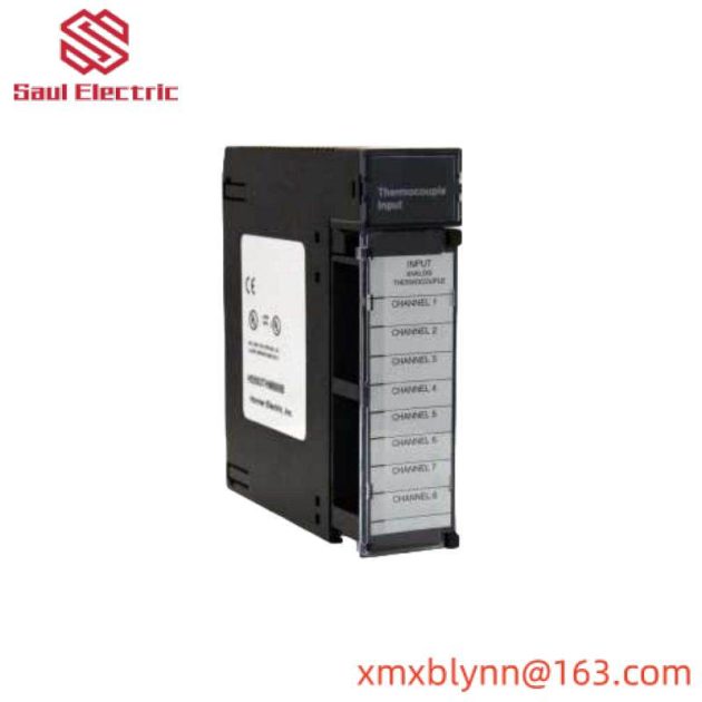 GE IC670CHS002 I/O Terminal Block - Reliable I/O Connection Solutions