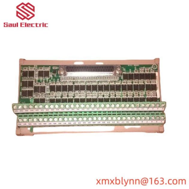 GE IC670GBI102D Field I/O Control Module