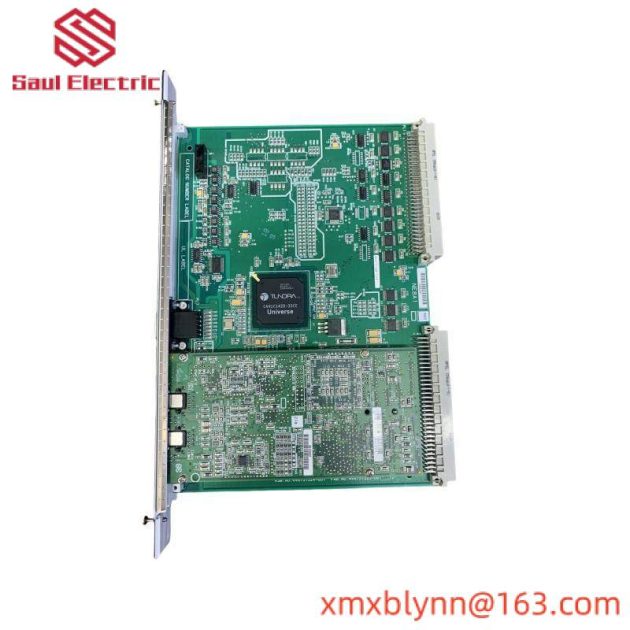 GE IC670MDL240J Input Module for Industrial Control Systems