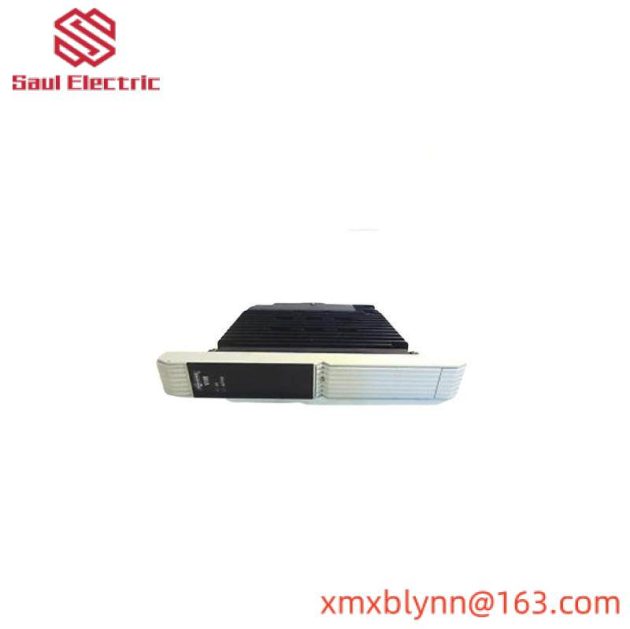 GE IC670MDL240K 16-Channel Input Module for Field Control Systems