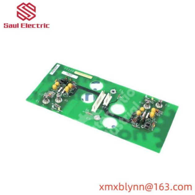 GE IC670MDL740 Digital Output Module for Industrial Automation