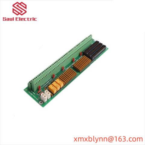 GE IC670MDL740J Discrete Output Module for Field Control