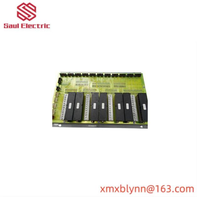 GE IC670MDL740J Discrete Output Module for Field Control