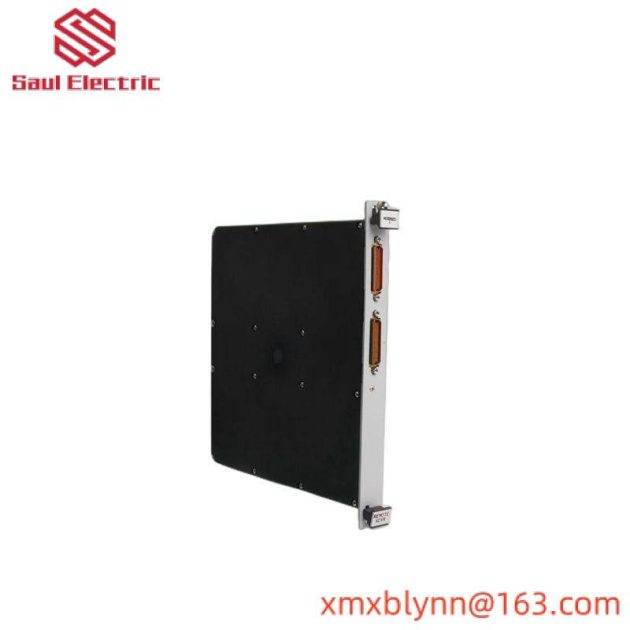 GE IC670MDL930J - High Performance Programmable Logic Controller Module