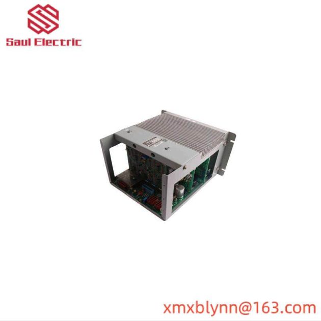GE IC670PBI001 Base for PLC System Integration