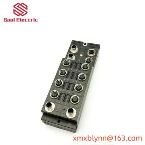 GE IC676PBO082 - General Electric Programmable Logic Controller