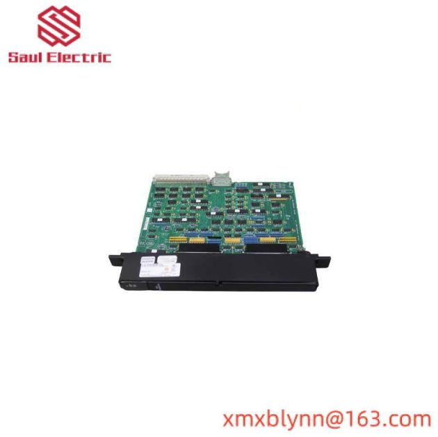 GE IC687BEM713 Bus Expansion Module