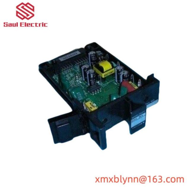 GE IC687BEM731-AB Communication Module