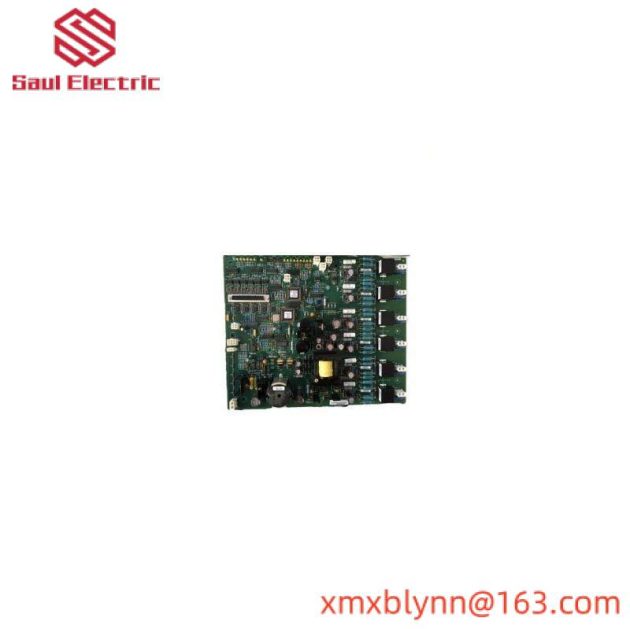 GE IC690RFH008 High-Performance RF Module