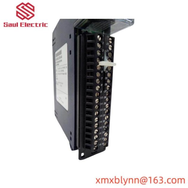 GE IC690RFH008 High-Performance RF Module
