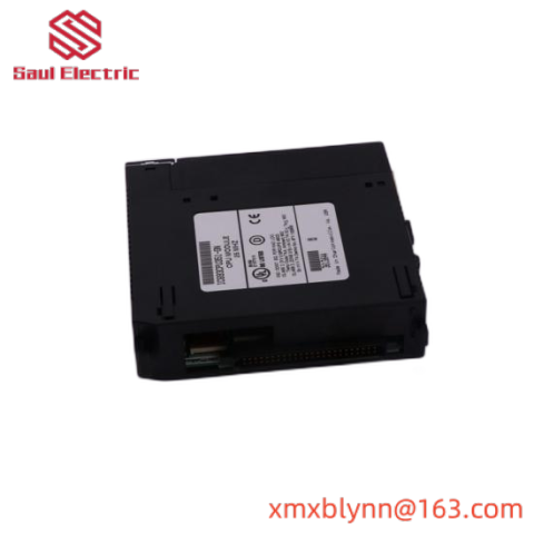 GE IC693 CHS391 E/G - High-Speed Serial Communication Module