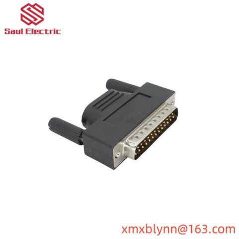 GE IC693ACC307 Terminator Plug, Advanced Control Module