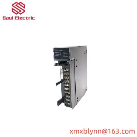 GE IC693ALG222 Analog Input Module, Precision Control Solutions