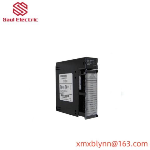 GE IC693ALG222E - Advanced Industrial Analog Input Module