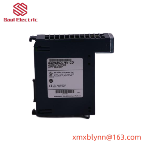 GE IC693ALG391: High-Precision Analog Input Module for Industrial Automation