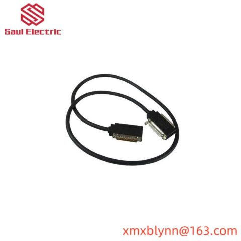 GE IC693CBL300 Expansion Cables - Advanced Networking Solutions for Industrial Control Systems