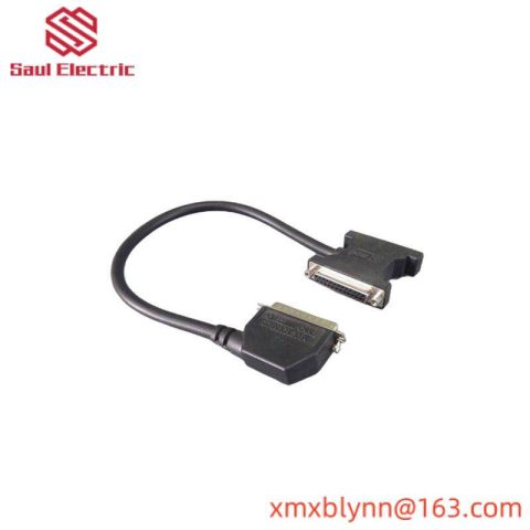 GE IC693CBL305 - PORT EXPANSION MODULE FOR PLC SYSTEMS