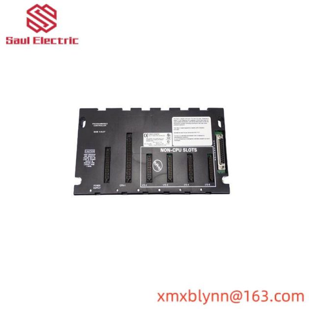 ABB 3HAC031245-004: High-Performance PLC Module for Advanced Automation Solutions