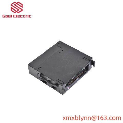 GE IC693CPU331 High-Performance CPU Module for Industrial Automation Systems