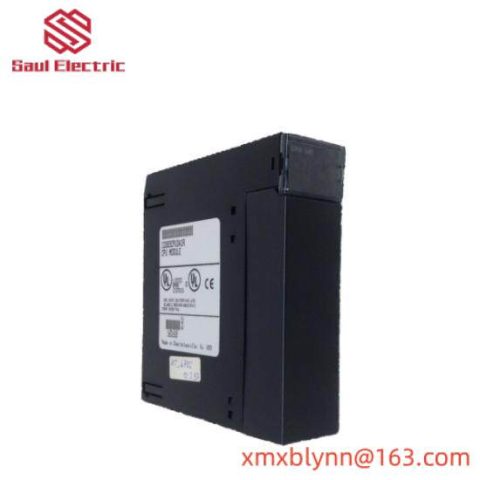 GE IC693CPU340 - Advanced 30 Series 90 PLC Controllers