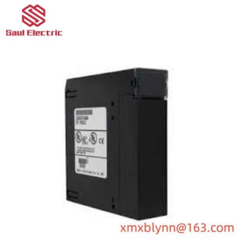 GE IC693CPU340RR - Advanced Series 90-30 Controllers