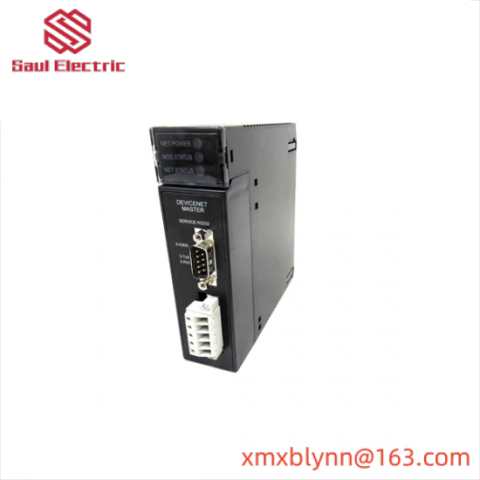 GE IC693DNM200 Digital I/O Module for Industrial Automation