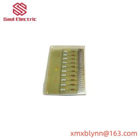 GE IC693DNM200-BD Digital Input Module