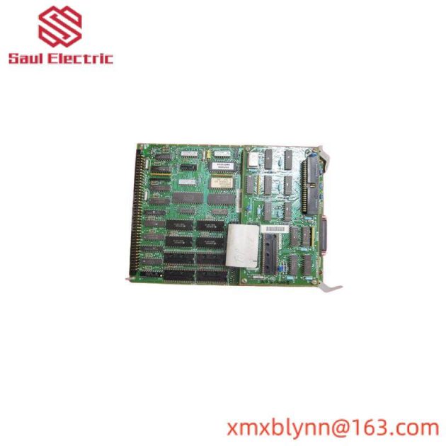 GE IC693DNM200-BD Digital Input Module