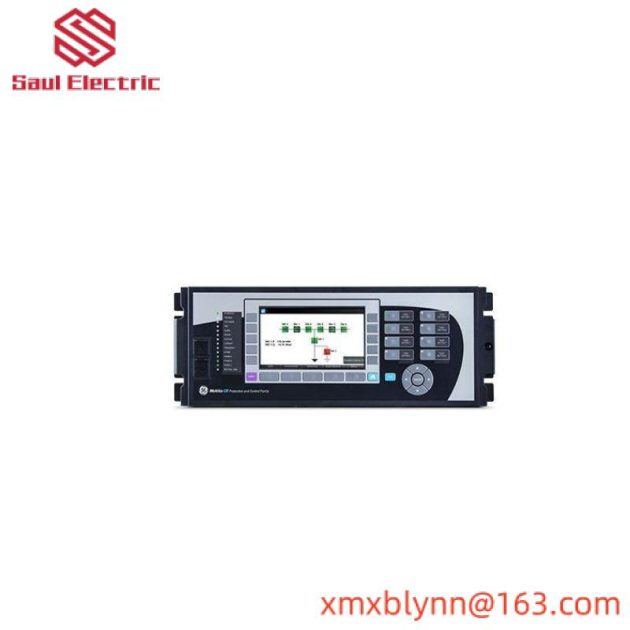 GE IC693DNM200 Digital I/O Module for Industrial Automation