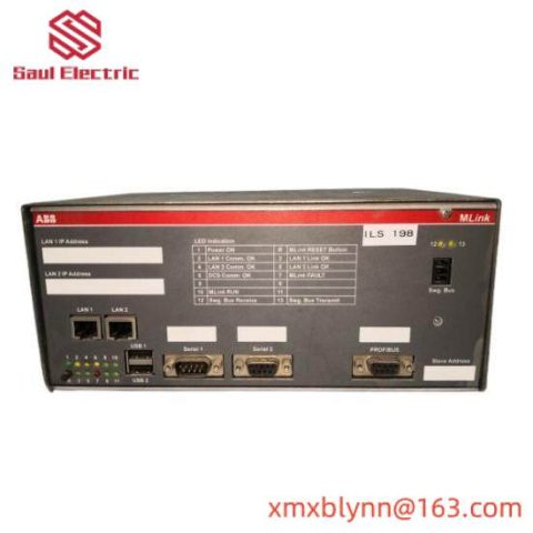 GE IC693DSM302-RE - High-Performance Data Acquisition Module