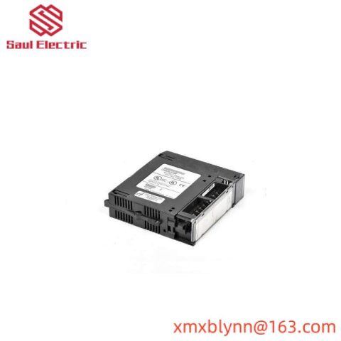 GE IC693MDL1231: Precision Control Module for Industrial Automation
