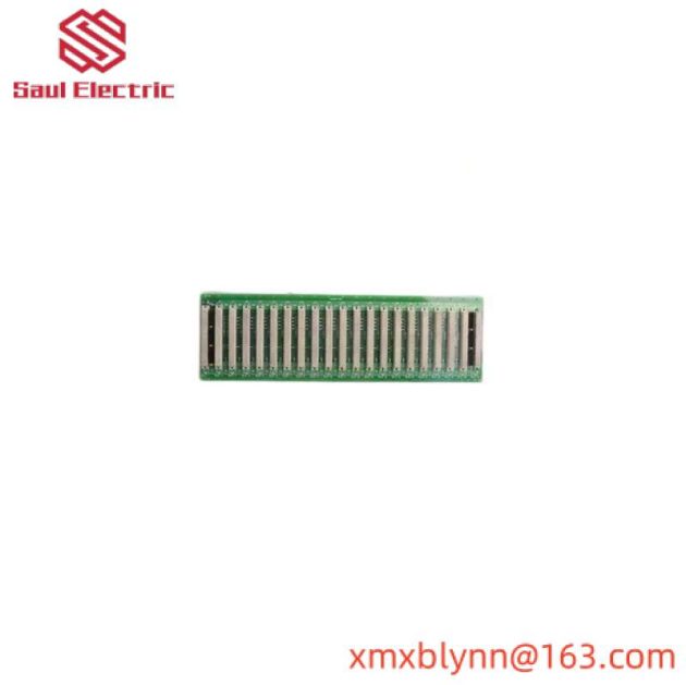 GE IC693MDL340 Digital I/O Module