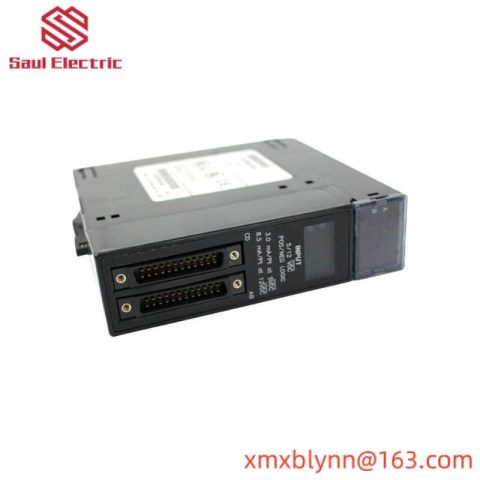 GE IC693MDL654: Advanced Logic Input Module for Industrial Automation, Maximize Efficiency