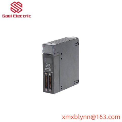 GE IC693MDL753 Output Module: Advanced Control Solution for Industrial Automation