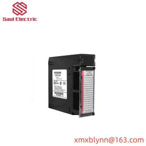 GE IC693MDL940 Relay Output Module, Programmable Logic Controller