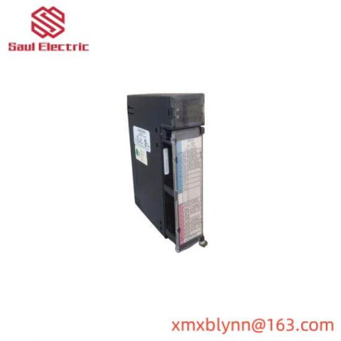 GE IC693MDR390 Digital Input Module for Industrial Automation