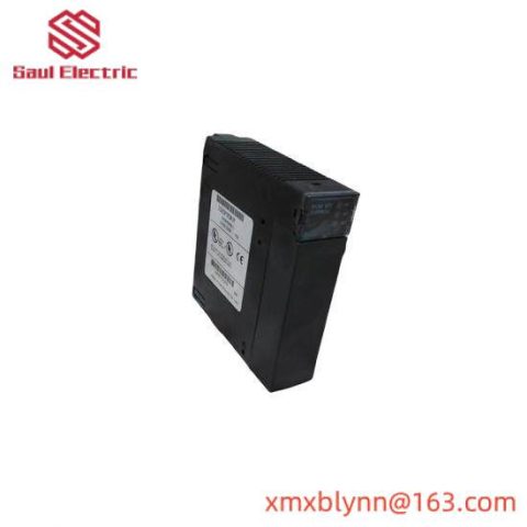 GE IC693PCM301 Programmable Co-Processor Module; Manufacturer: GE-FANUC