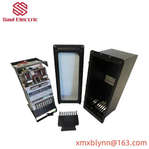 GE IC693PWR330G Power Supply Module
