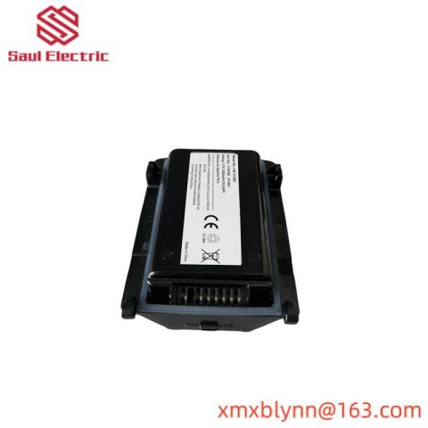 GE IC694ALG221B - High-Performance Bus Expansion Cable for Industrial Automation