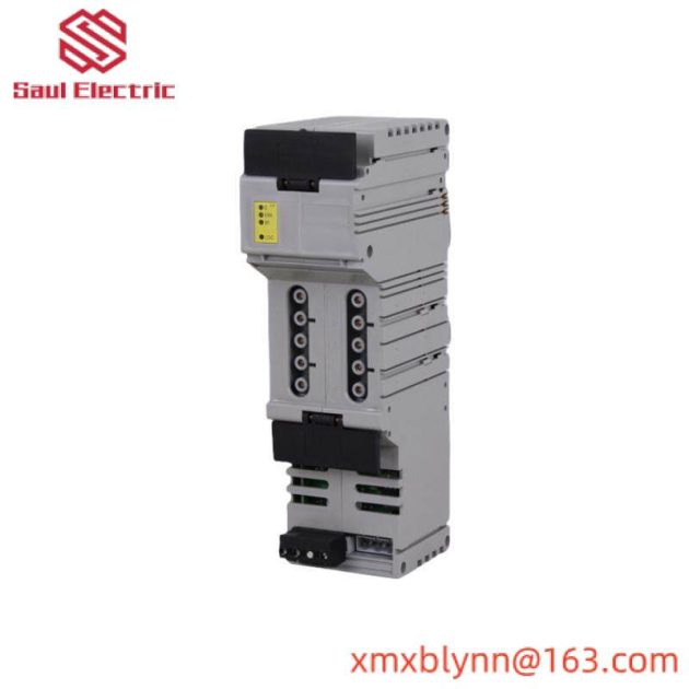 GE IC694CHS392 High-Performance Control Module for Industrial Automation Systems